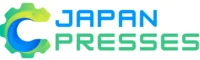 Japan Presses Logo