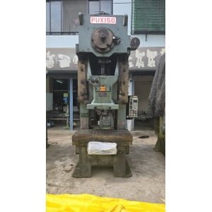 PUX 150 Tonne Power Press